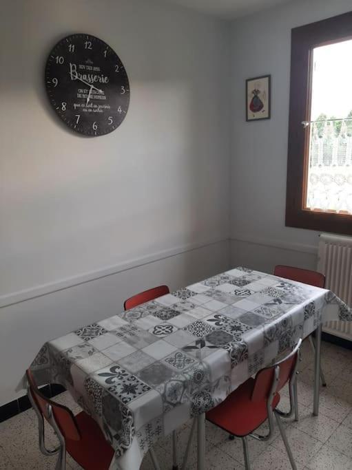 La Maison De Paulette Saint-Valéry-sur-Somme Ngoại thất bức ảnh