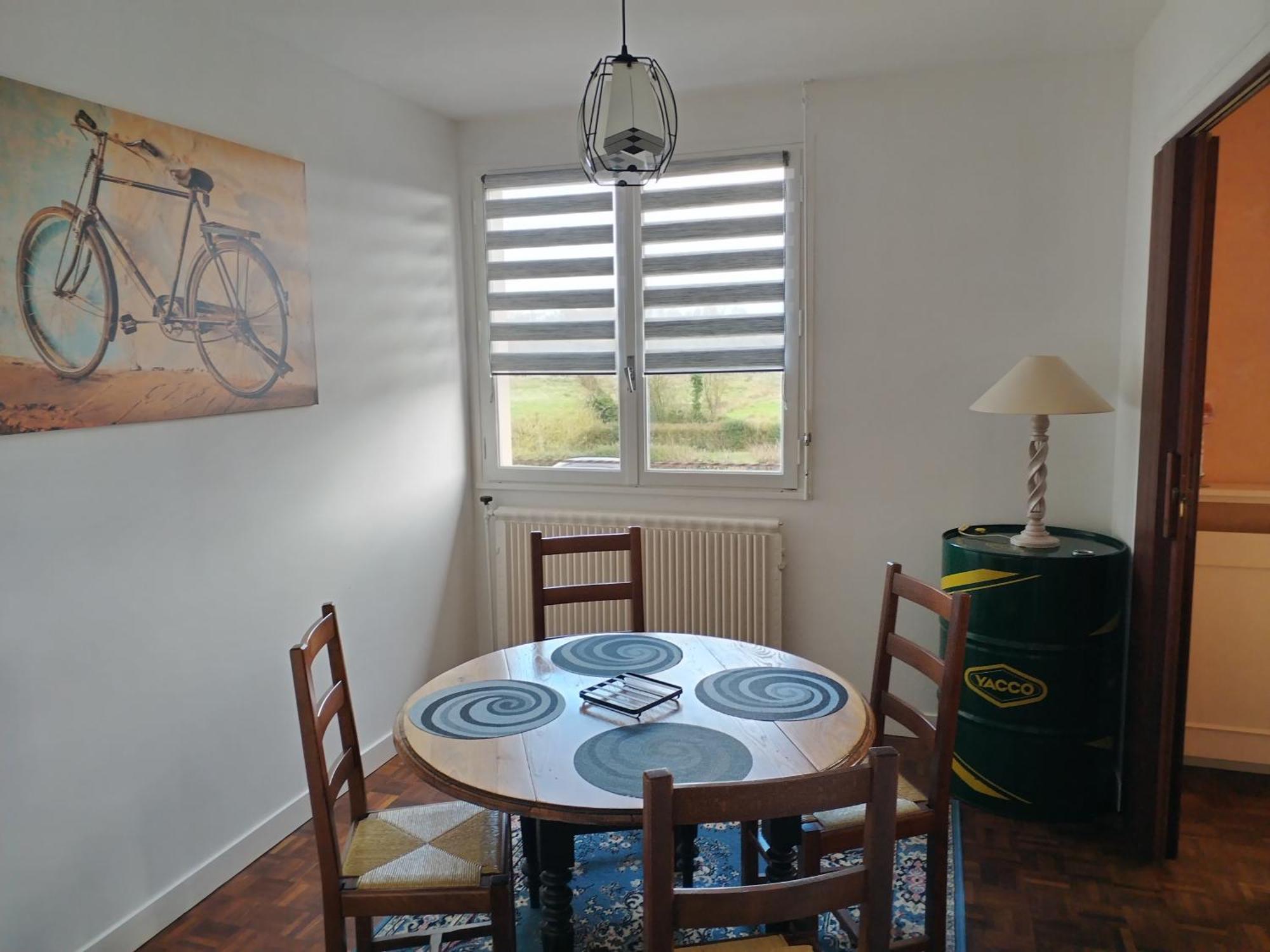La Maison De Paulette Saint-Valéry-sur-Somme Ngoại thất bức ảnh